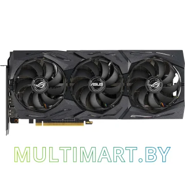 Видеокарта ASUS ROG Strix GeForce GTX 1660 Ti 6GB GDDR6